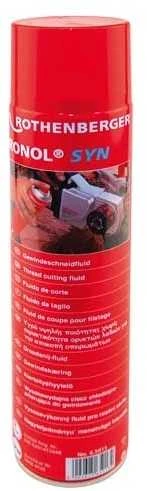 Skystis sriegimui ROTHENBERGER RONOL SYN 600 ml