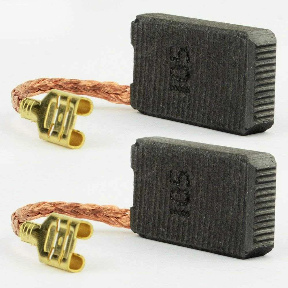 Anglinių šepetėlių rinkinys BOSCH 1617014126 GBH, 2vnt.