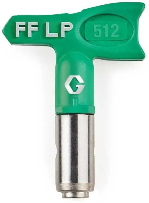 Antgalis dažų purkštuvams Graco FFLP512