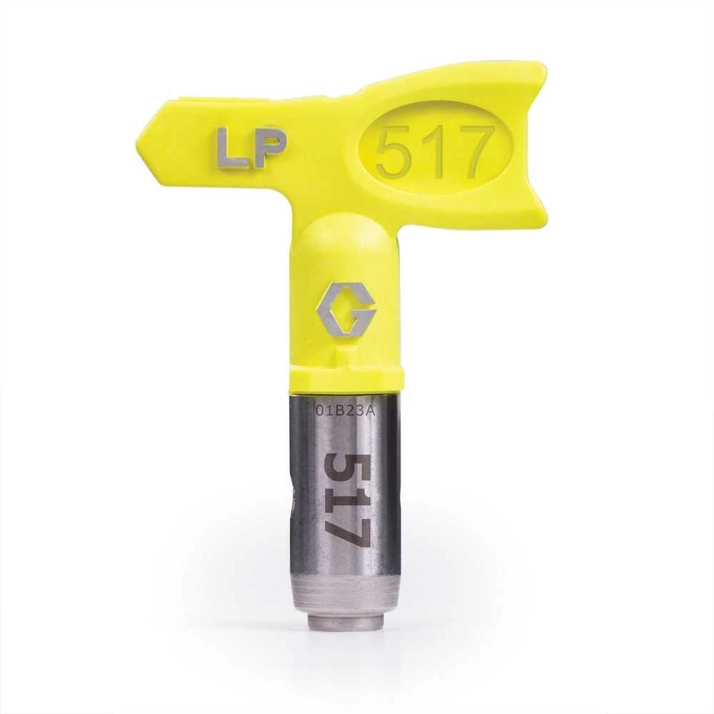 Antgalis dažų purkštuvams Graco LP517