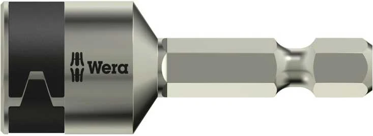 Antgalis galvutei WERA Inox 3869/4 13mm