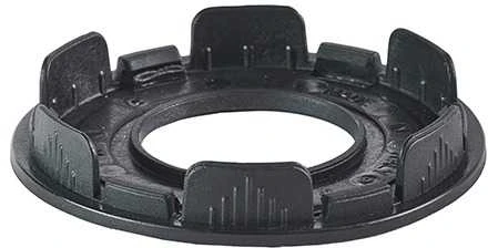 Raimondi ANTI-SCRATCH padukas RLS VITE kepurėlėms, 100 vnt./pak