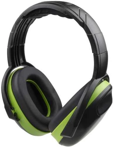 Apsauginės ausinės Wolfcraft 4959000; 30 dB