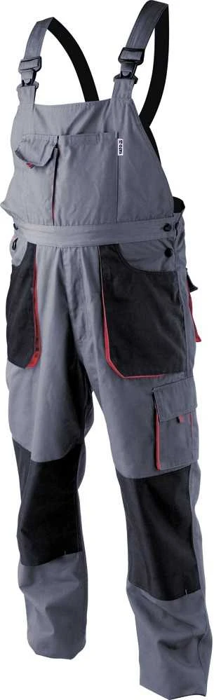 Apsauginės kelnės Yato YT-80292; L