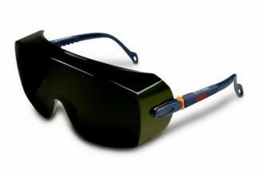 Suvirinimo akiniai 3M T2805 tamsinti