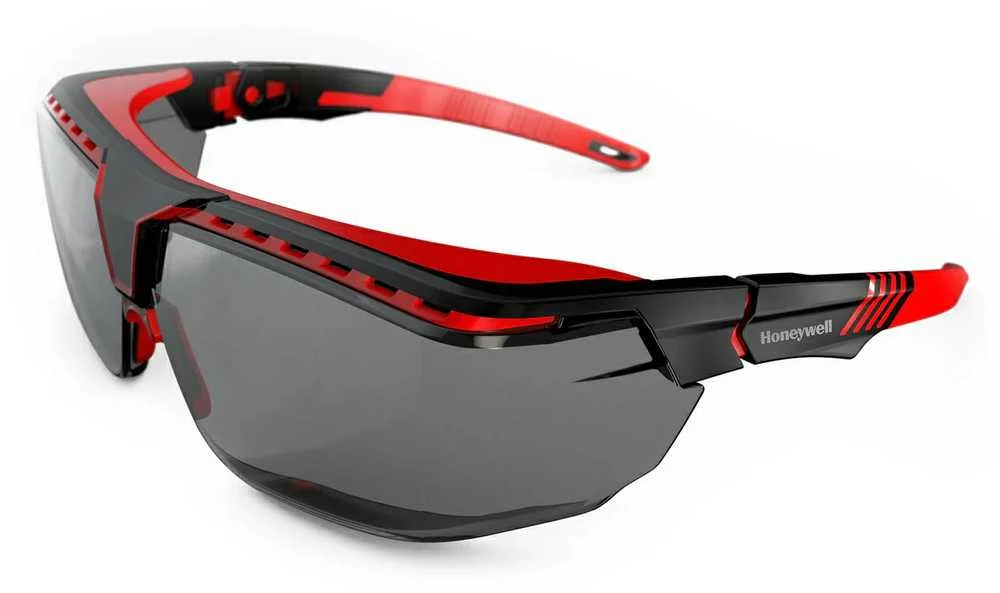 Apsauginiai akiniai HONEYWELL Avatar OTG Hard-Coat