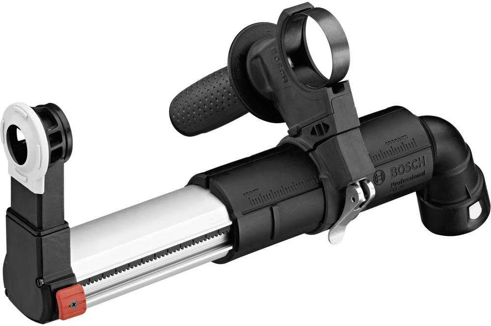 Bosch Nusiurbimo sistema GDE 16 CYL