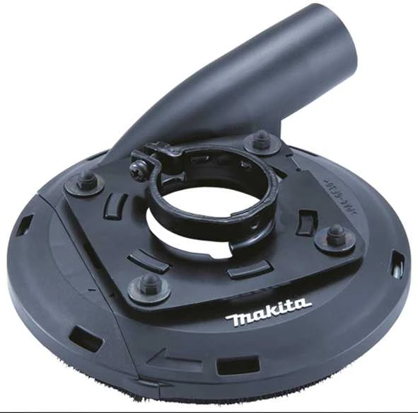 Makita Disko apsauga su nusiurbimo antgaliu 195385-8