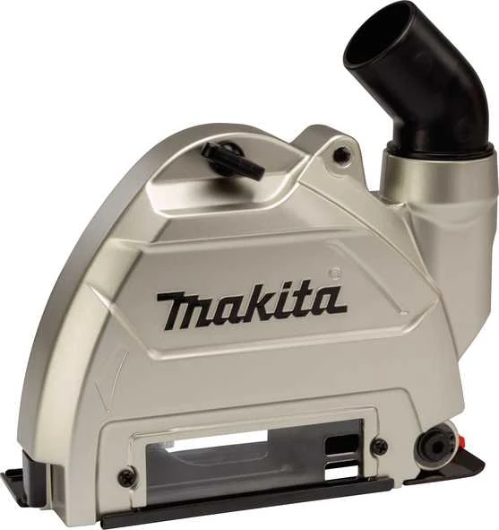 Makita Disko apsauga su X-LOCK nusiurbimo antgaliu 125 mm 191G05-4