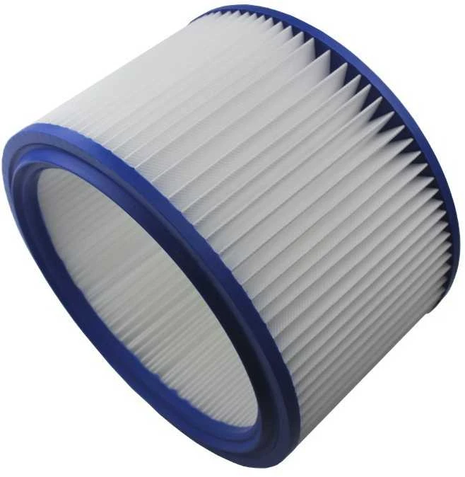 Apvalus filtras Nilfisk-ALTO Attix 560/761/763/961/965