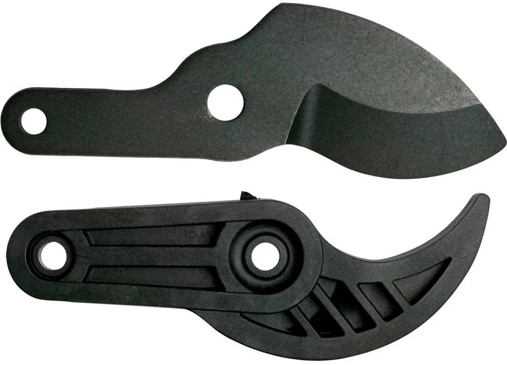 Ašmenys bei atrama sodo žirklėms Fiskars L71