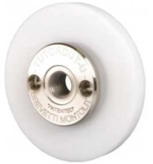 Montolit universalus priedas tiksliam pjovimui Ø 125 mm diskui, 1 vnt.