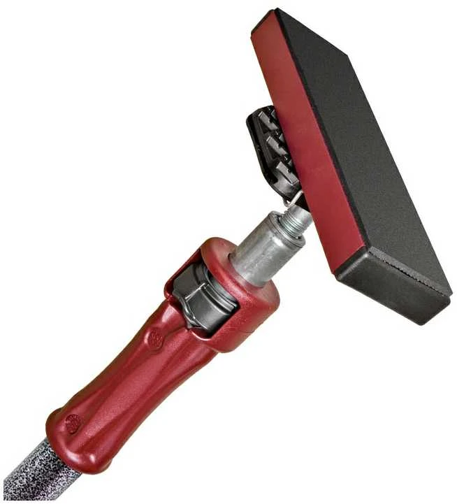 Piher Neslystantys padeliai Multi-Prop atramoms 6x20cm