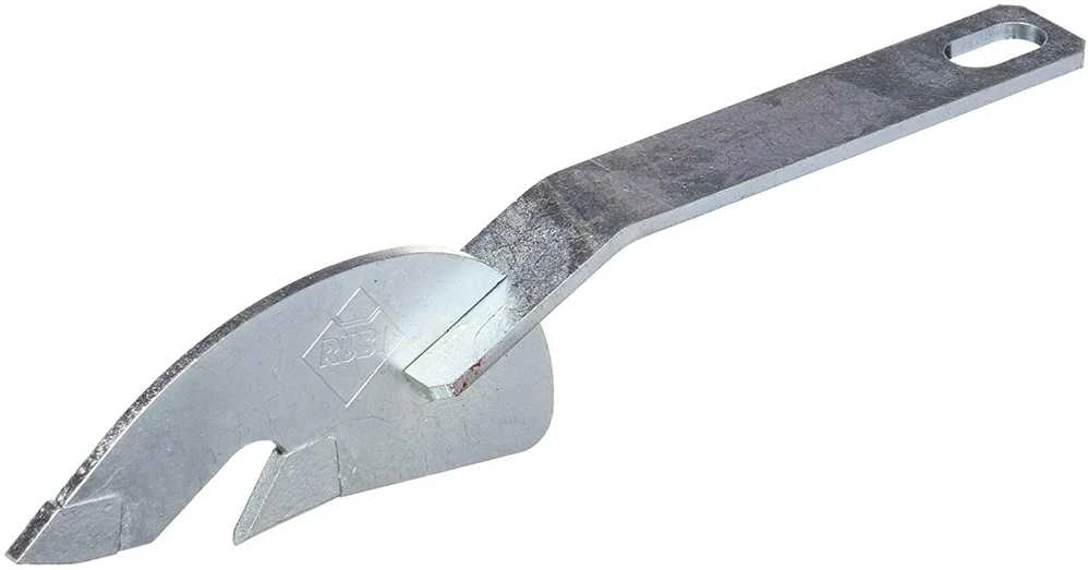 Rubi Elektrinio gremžtuko 2,0 mm geležtė