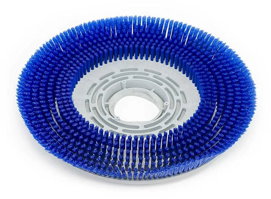 Atsarginis šepetys grindų valymo mašinai Nilfisk-ALTO L08837025; 530 mm