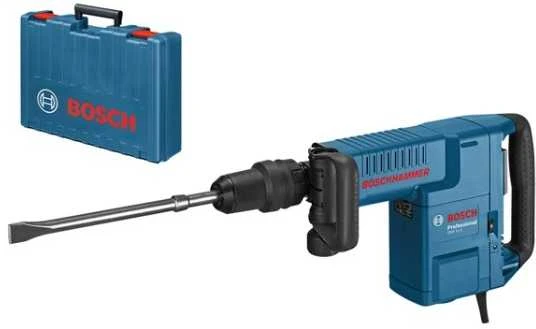 Bosch GSH 11 E Atskėlimo plaktukas