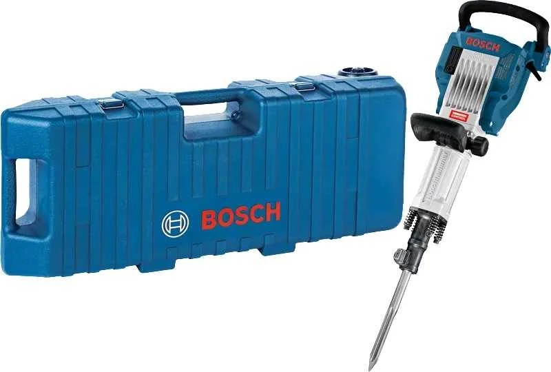 Bosch GSH 16-30 Atskėlimo plaktukas