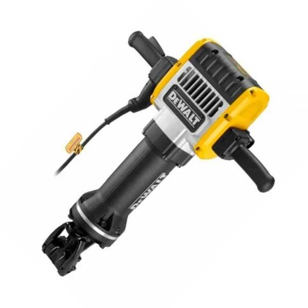 Atskėlimo plaktukas DeWalt D25981; 62 J