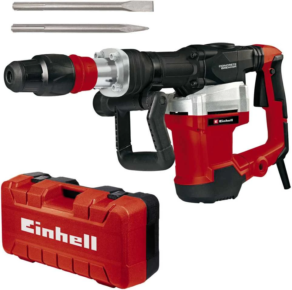 Atskėlimo plaktukas Einhell TE-DH 32; 1500 W