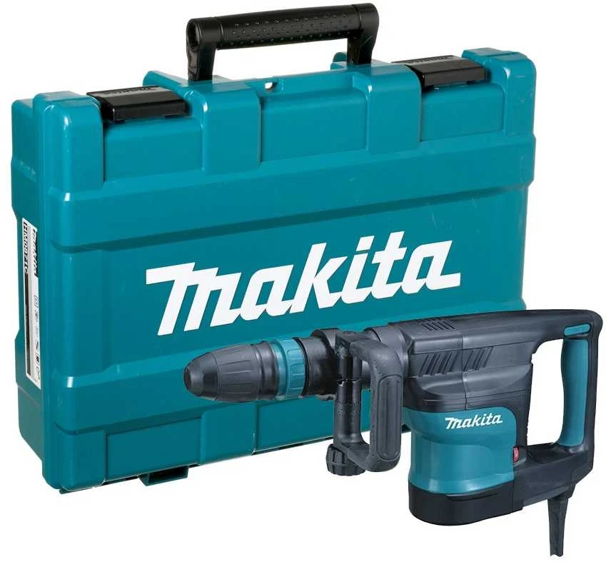 Atskėlimo plaktukas Makita HM1101C; 11,5 J; SDS-max