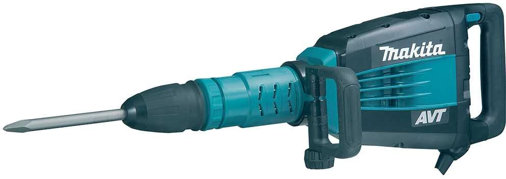 Makita Atskėlimo plaktukas HM1214C SDS-MAX