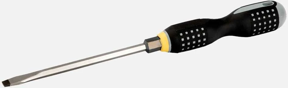 Bahco Atsuktuvas ERGO™ plokščias su 18mm šešiakampiu koteliu 1.6x10x175mm
