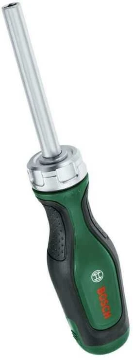 Atsuktuvas Bosch 1600A032V0 + sukimo antgaliai