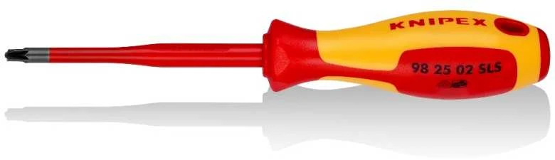 Atsuktuvas Knipex 982502SLS; SL/PZ2; 100 mm