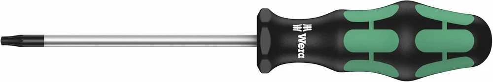 Atsuktuvas WERA Torx 367 TX 40x60mm