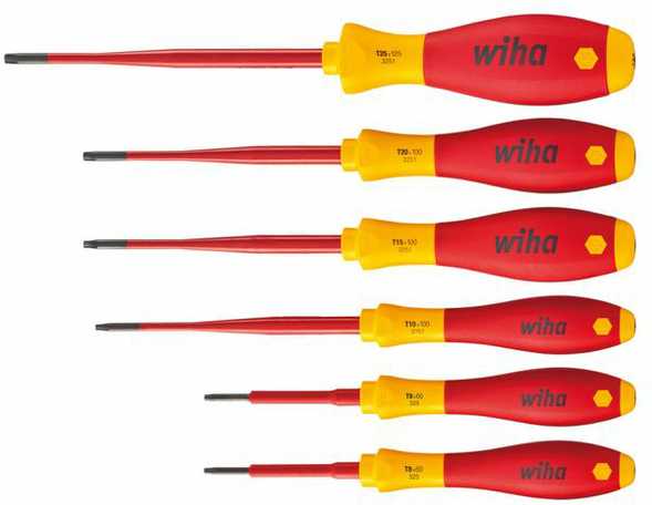 Wiha 4010995412456