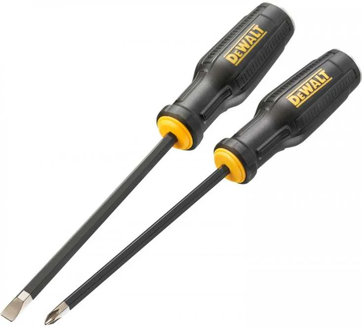 Dewalt Atsuktuvų rinkinys Stanley DWHT65100-0; 2 vnt.