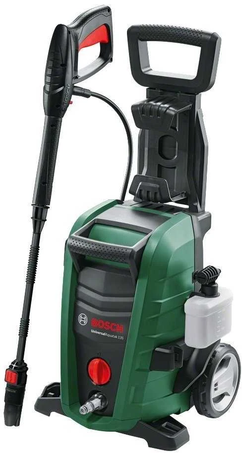 Aukšto slėgio plovykla  Bosch UniversalAquatak 135