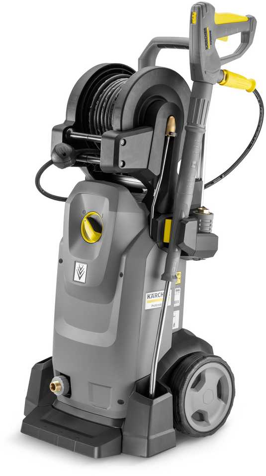 Karcher HD 7/14 4 MXA Plus