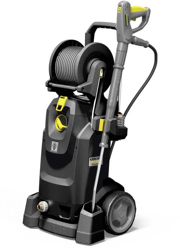 Aukšto slėgio plovykla Kärcher HD 7/16 MX Plus+FR Anniversary edition