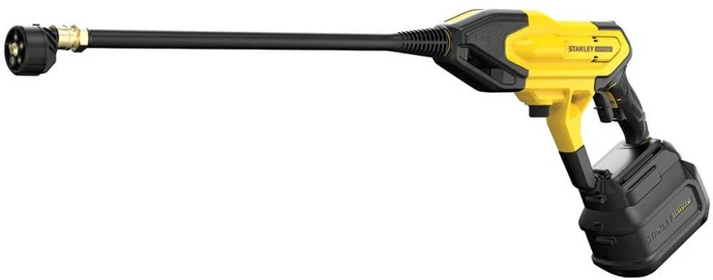 Stanley Fatmax V20 akumuliatorinis plovimo pistoletas