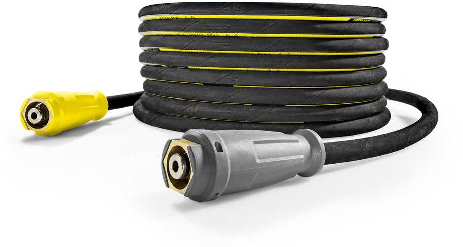 Karcher PPH/aukšto slėgio žarna 2x EASY!Užrakinti...