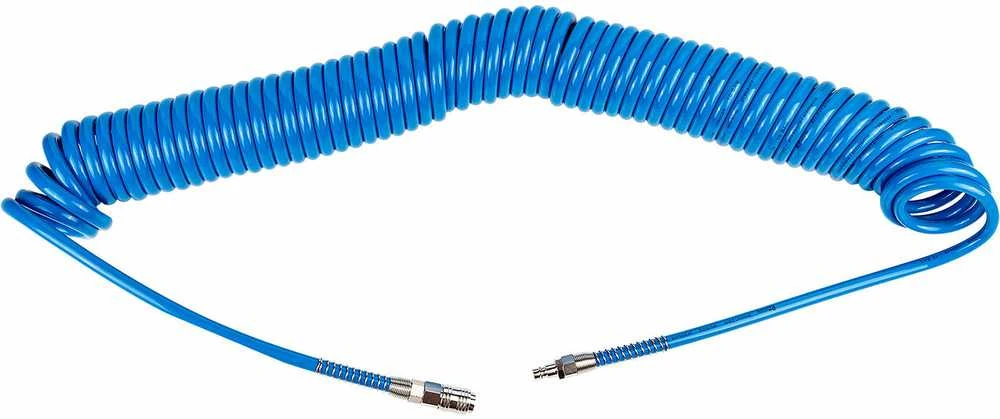 RICHMANN Spiralinė oro žarna 8 x 5 mm, 15 m