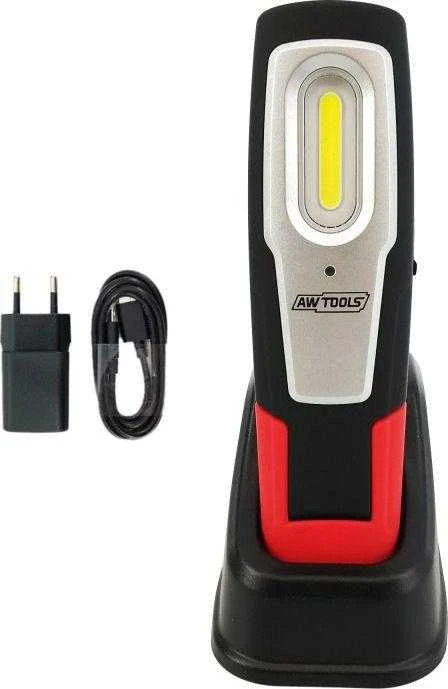 AW-Tools AWTOOLS PRO TECH COB LED DIRBTUVĖS ŠVIESAS