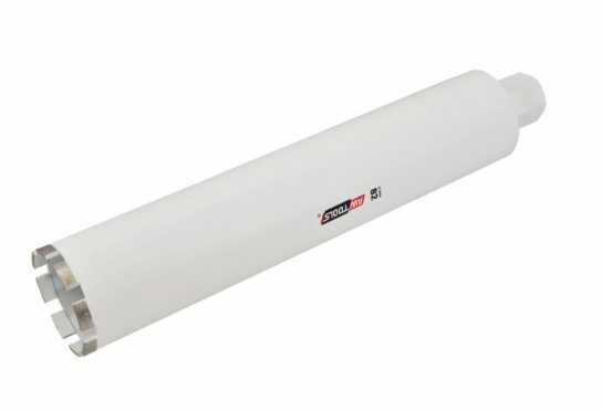 AW-Tools Deimantinė gręžimo karūna AWTools AW47372; 1-1/4''; 112 mm; 430 mm