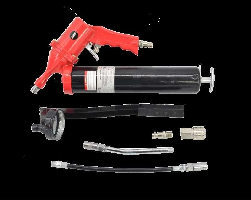 AW-Tools Hermetiko pistoletas AWTools AW10395; 1/4''; 400 ml