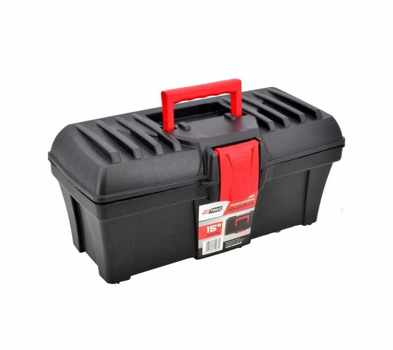 AW-Tools AWTOOLS ĮRANKIŲ DĖŽĖ 25" SU ORGANIZATORIU 60x28x32cm