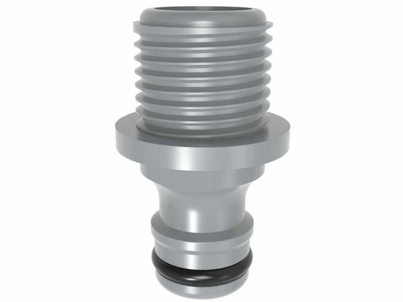 AW-Tools AWTOOLS JUNGIMAS 3/4 "SU IŠORINĖS SRIEGIŲ DĖŽE-100 vnt.