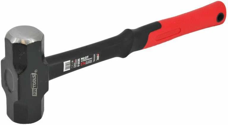 AW-Tools Kūjis AWTools AW32278BL; 4,5kg