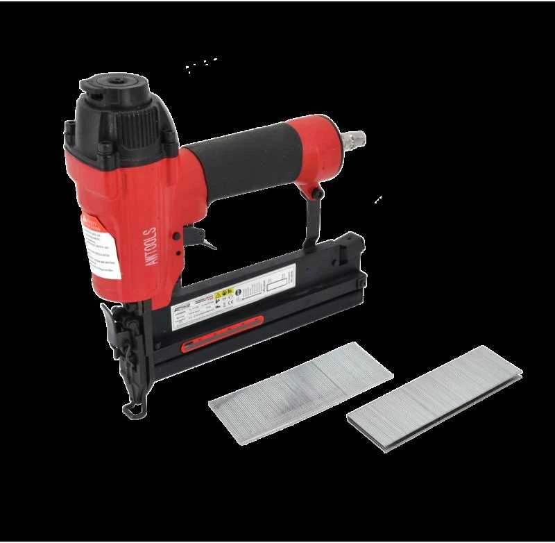 AW-Tools AWTOOLS pneumatinis ZSZYWACZ 2w1 25-40mm