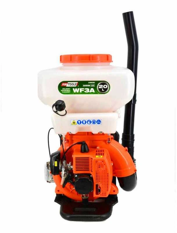 AW-Tools AWTOOLS BACKPACK DEGIMO PIRŠKŠTUVAS 3,0 AG, 16L WF3A
