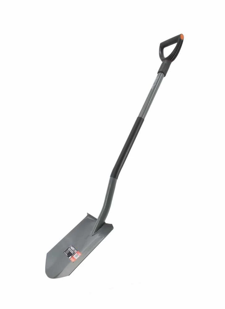 AW-Tools AWTOOLS sodo kastuvas su metaliniu kotu /AW