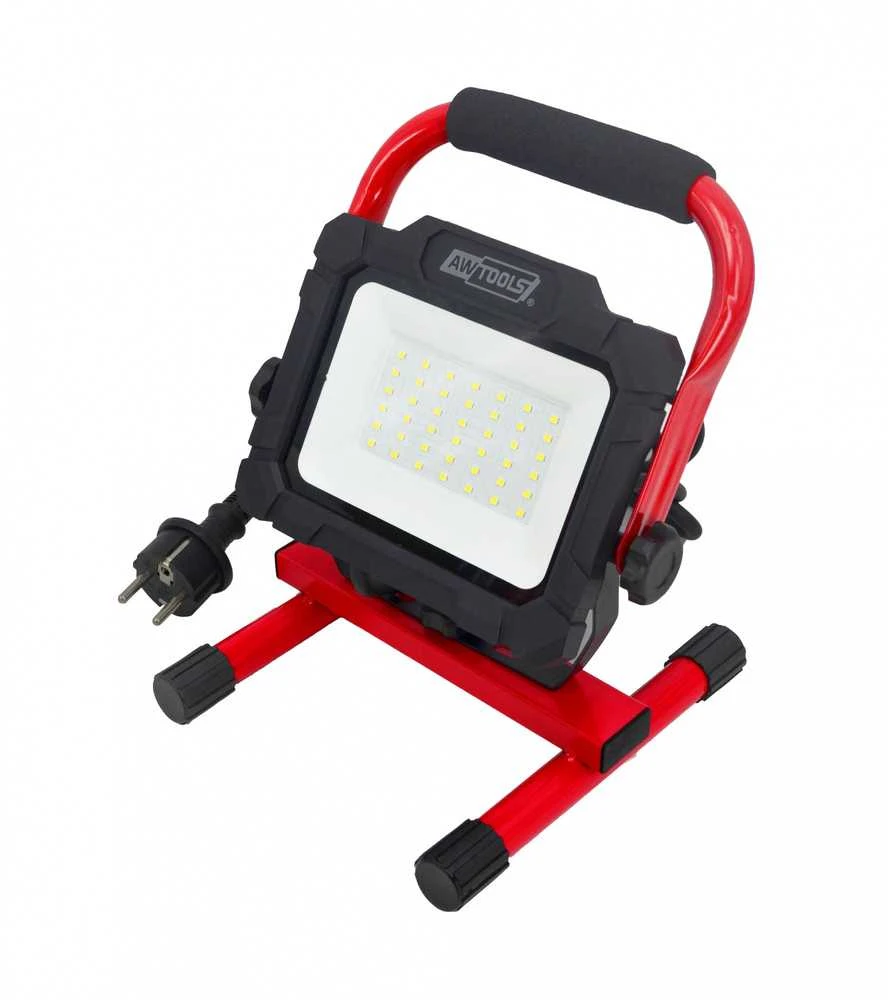 AW-Tools Šviestuvas AWTools AW17912; LED; 50 W; 4750 lm