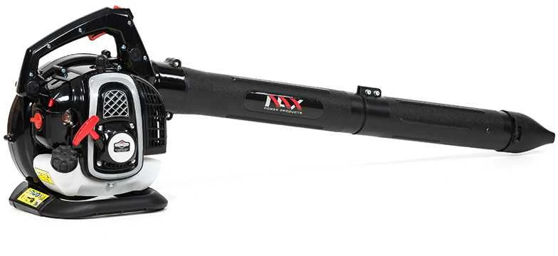 NAC NAX benzininis lapų pūstuvas 25,4cc NAX950V
