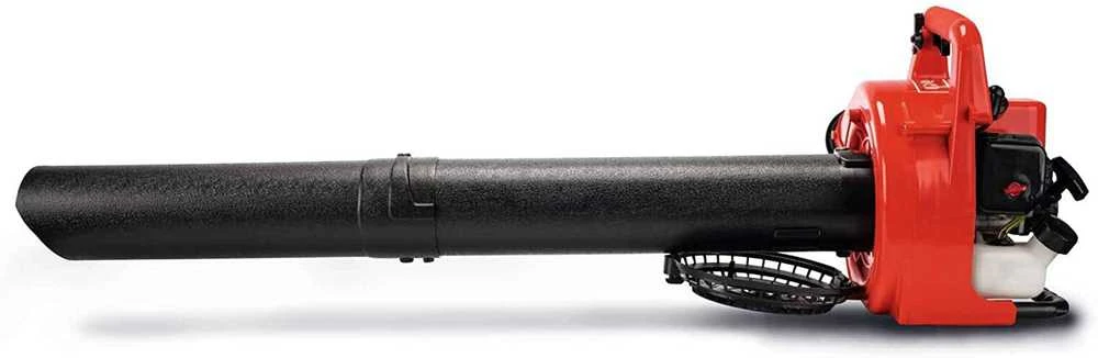 Benzininis lapų pūstuvas - siurblys - smulkintuvas (3-in-1) Scheppach LBH2600P (2021m modelis)