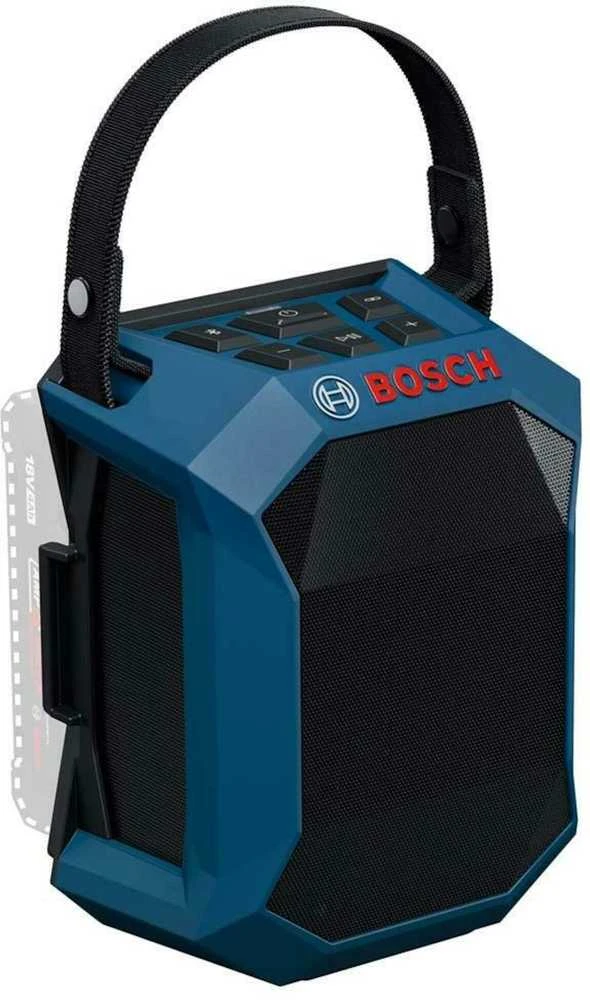 Bosch GPB 18V-1C Solo, C
